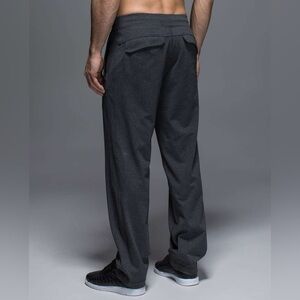 Lululemon Kung Fu Pant 2.0 (Regular)